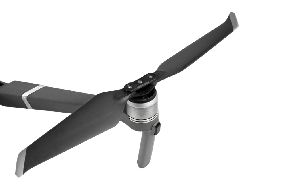 drone propellers - drone transportation - new to drones