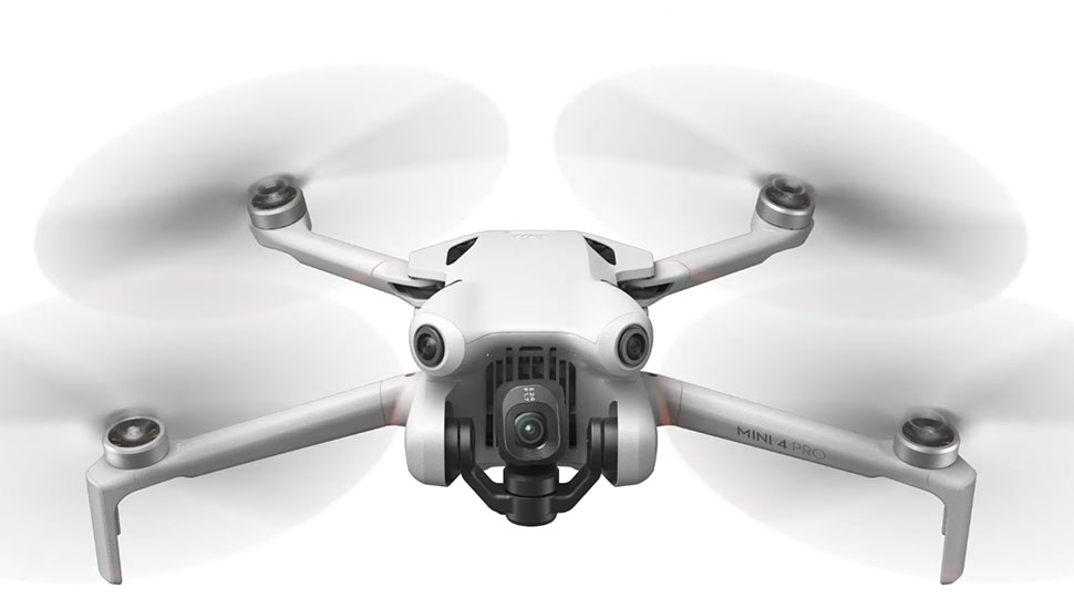 dji latest drone models - dji mini 4 - new to drones