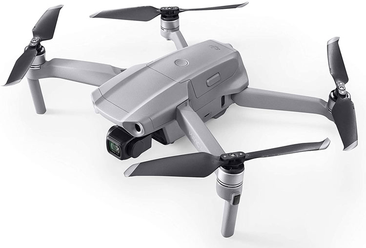 dji mavic air 2 - dji drone - new to drones